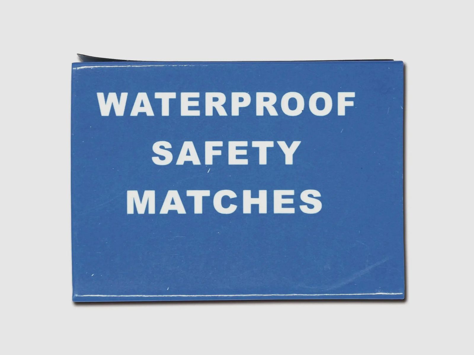Mil-Tec Waterproof Matches 4 Pieces