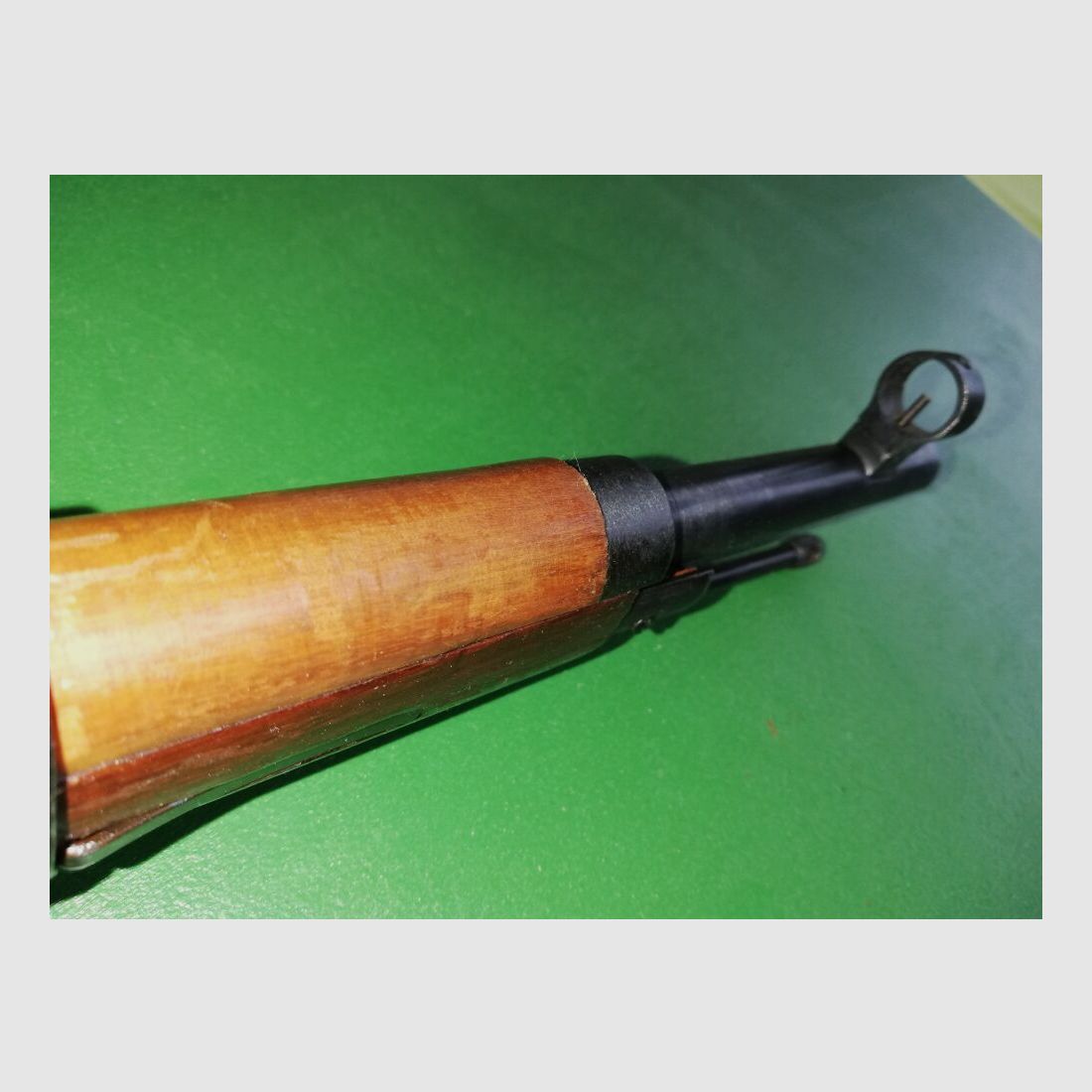 Mosin Nagant 91/30