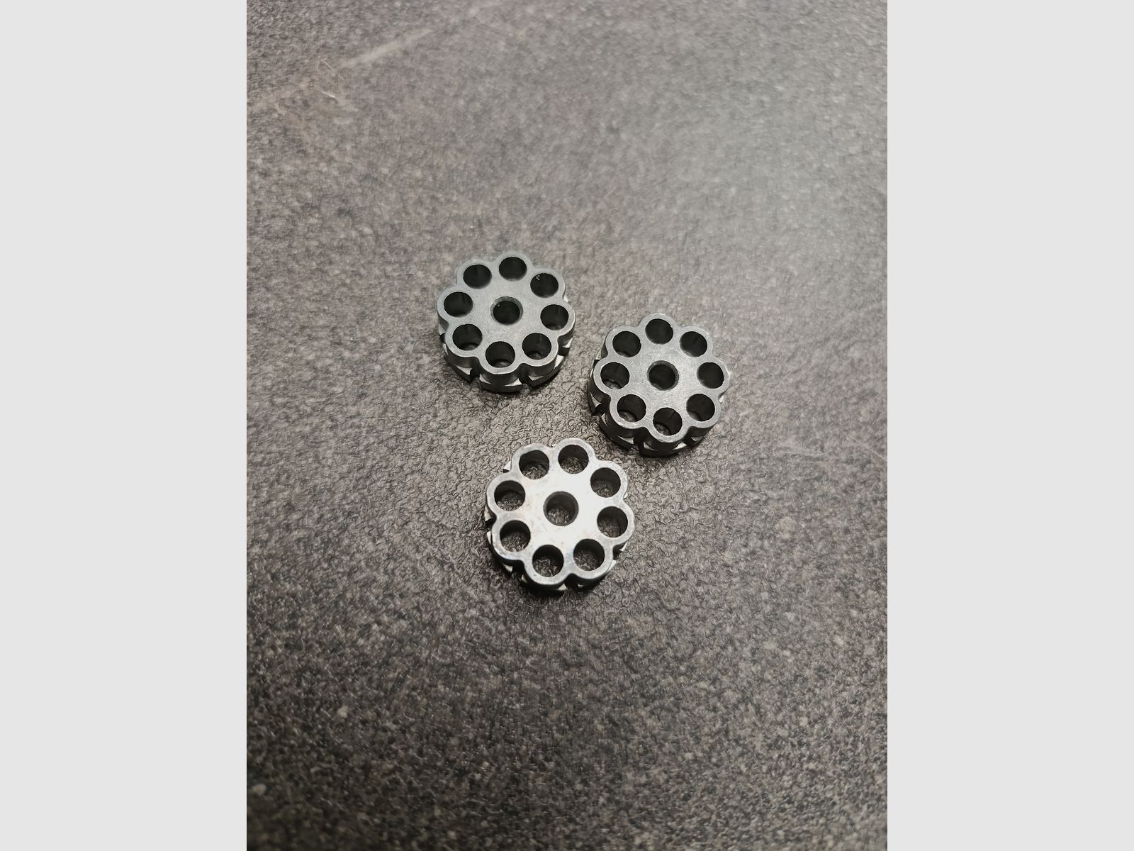 Trommelmagazine für Umarex Co2-Waffen 4,5 mm