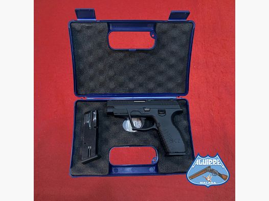 Pistole CZ 110 Kal. 9 mm