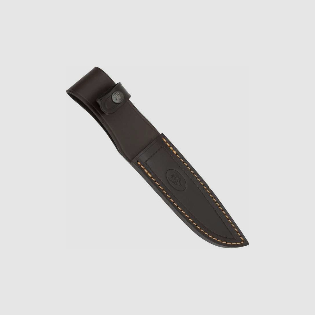 Muela Ranger Messer Olivenholz X50CrMoV15 Stahl