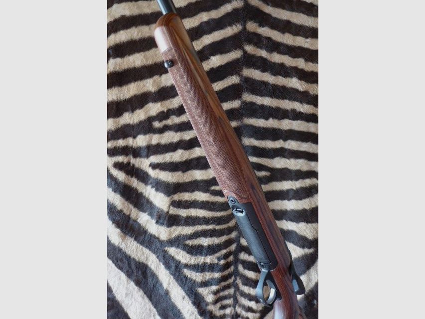 Repetierbüchse BROWNING X-bolt Eclipse Hunter Braun LINKSHÄNDER Kal.30-06 ca.53 gewinde, Bild 4 von 8