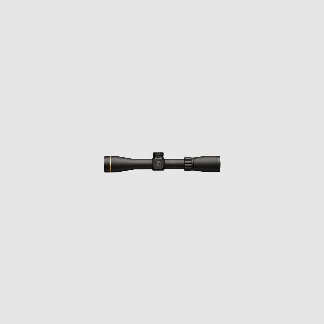 Leupold VX-Freedom 2-7x33 Rimfire MOA matt schwarz