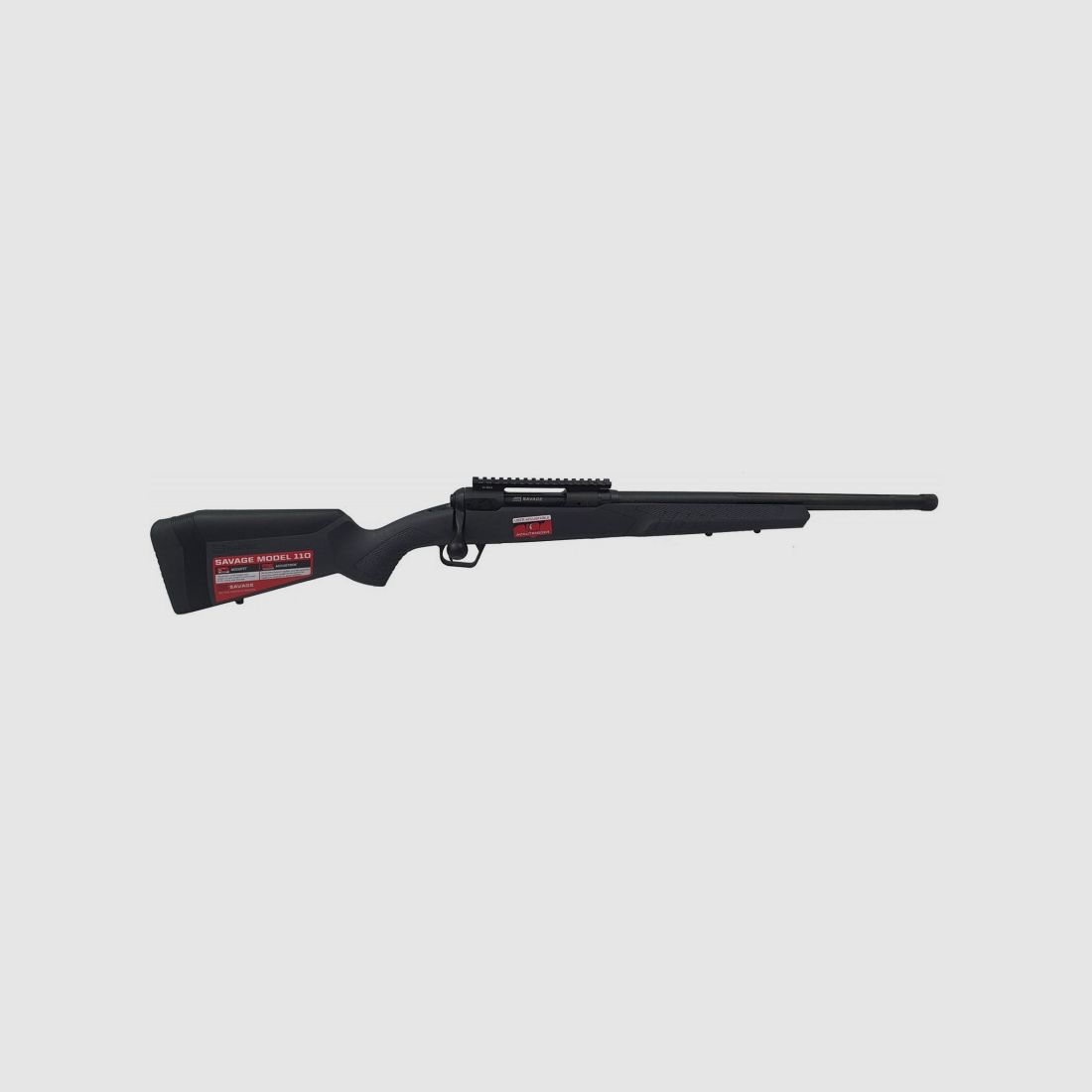 SAVAGE 110 Tactical
