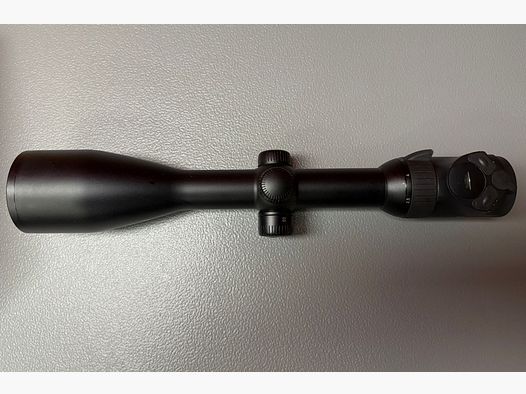 Swarovski Z6i 2.5-15x56 P Abs. LD-I