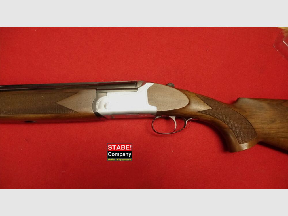 Fabarm Gamma