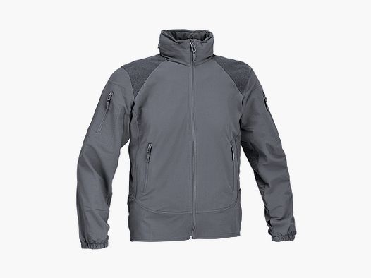 DEFCON 5 – JACKEN EXTREME STRETCH MIT KEVLAR VERSTÄRKUNGEN (GRAU)