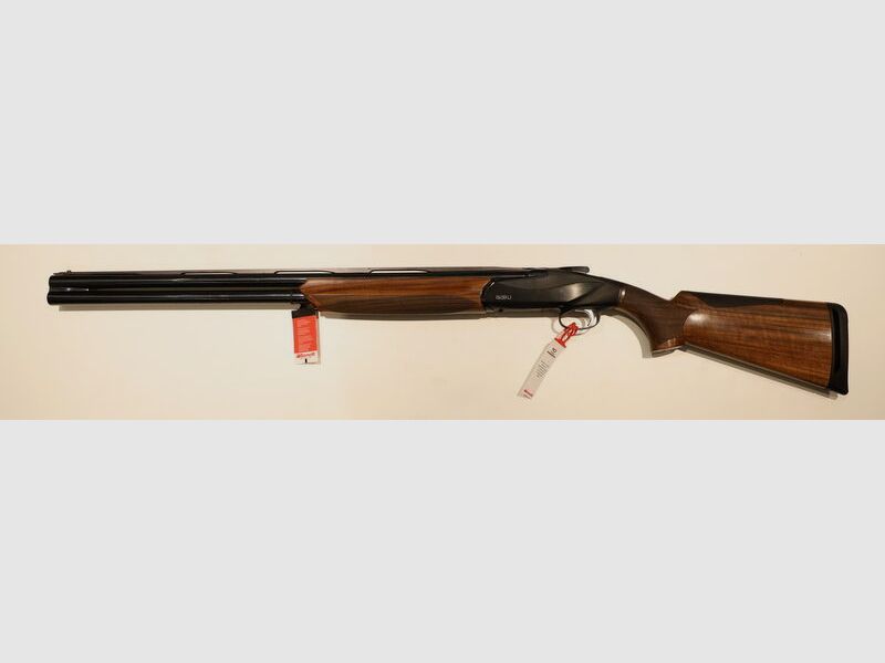 Benelli 828 U LL: 71 cm Kal: 12/76