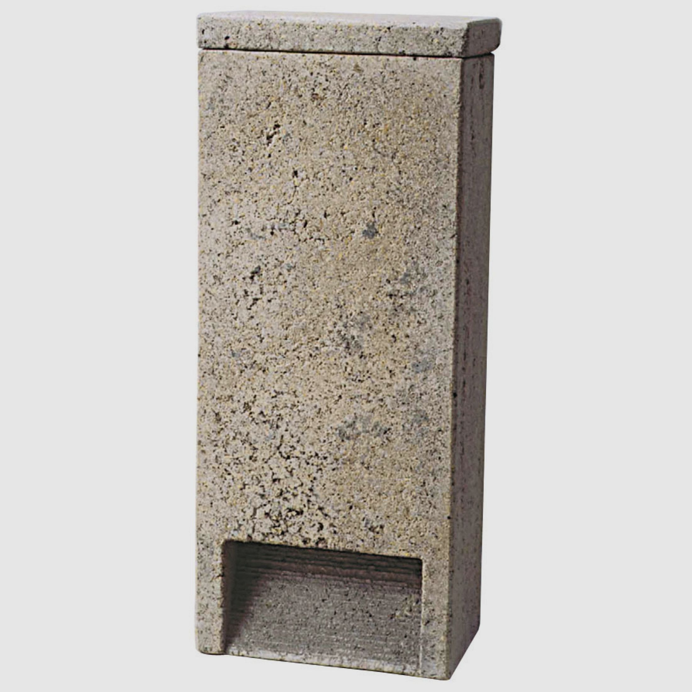 Tuyau de façade de chauve-souris 1FR