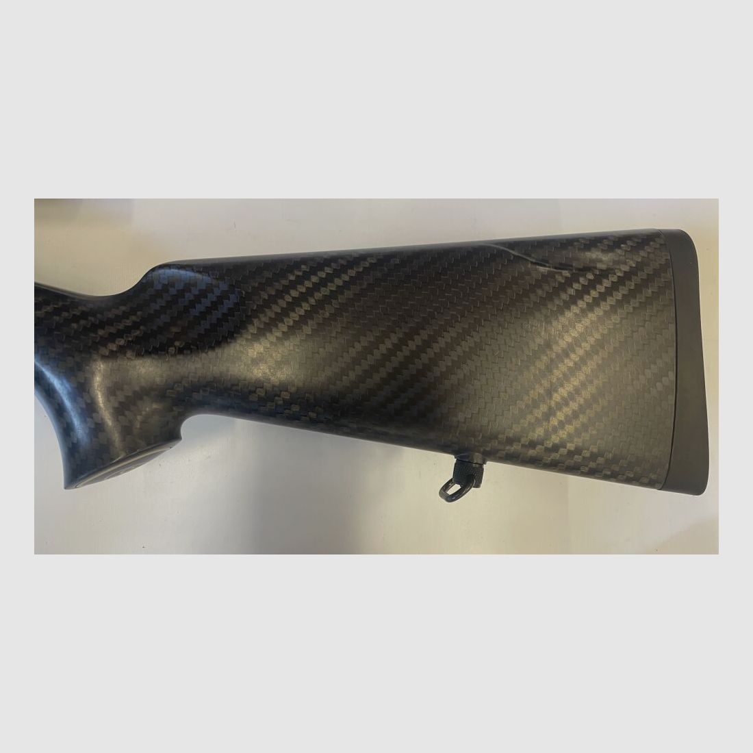 Sauer + Sohn 101 XTC Highland + Leupold VX-5HD 3-15x56