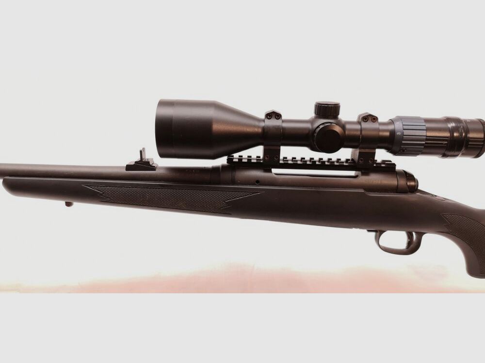 Savage 111 FC Euro