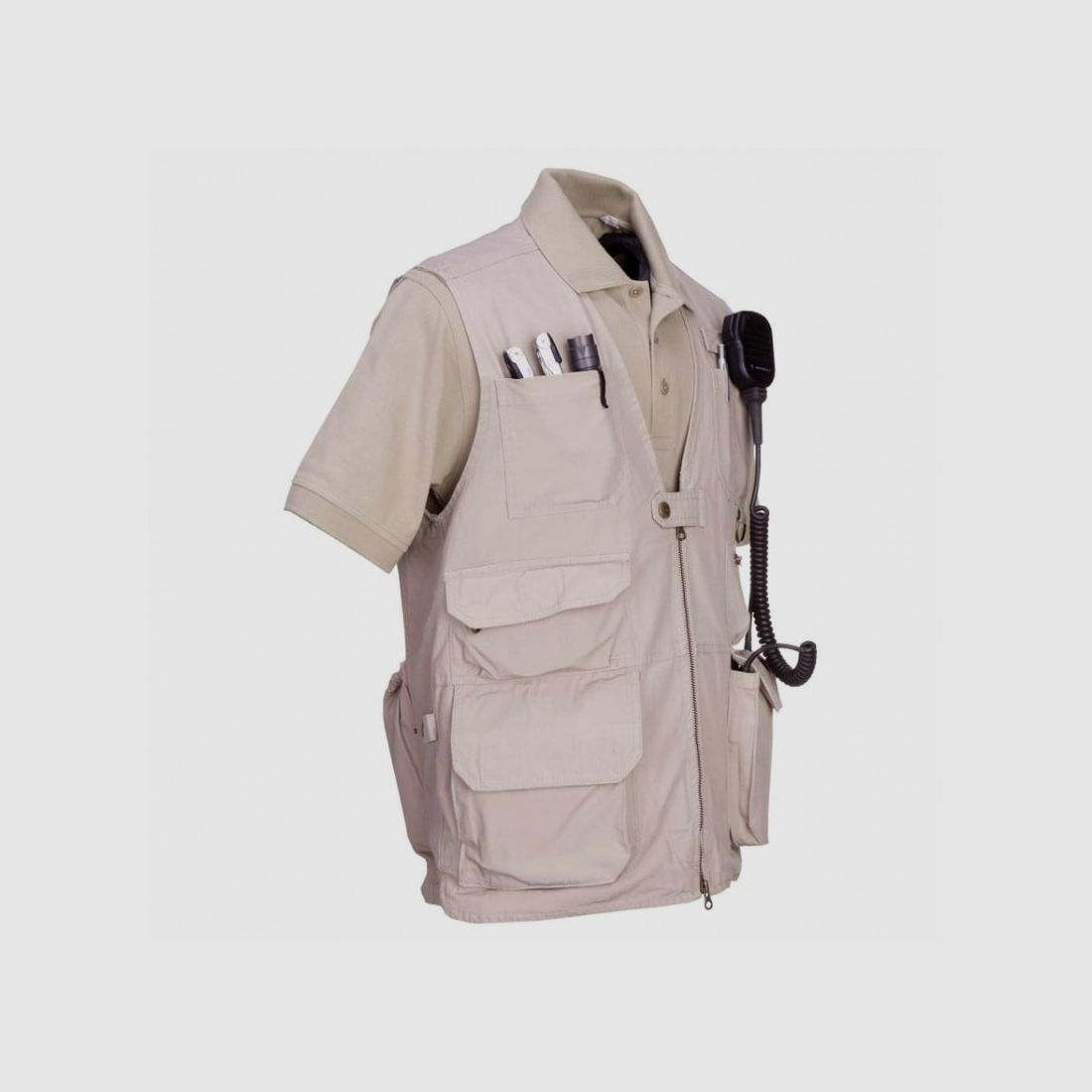 5.11 TACTICAL® WESTE, Bild 2 von 5