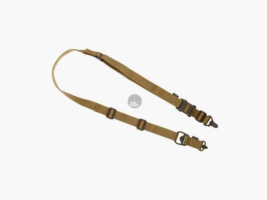 Magpul MS3 Single QD Gen 2 Sling-Coyote