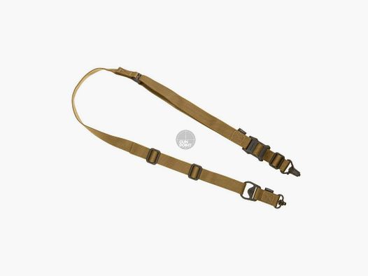 Magpul MS3 Single QD Gen 2 Sling-Coyote
