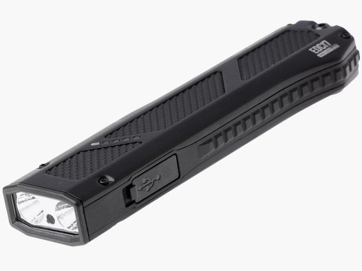 Ultradunne EDC17-zaklamp, UV-licht en groene laser, oplaadbaar, 1500 lumen - Nitecore