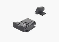 Set di mira SPR Target H&K P7