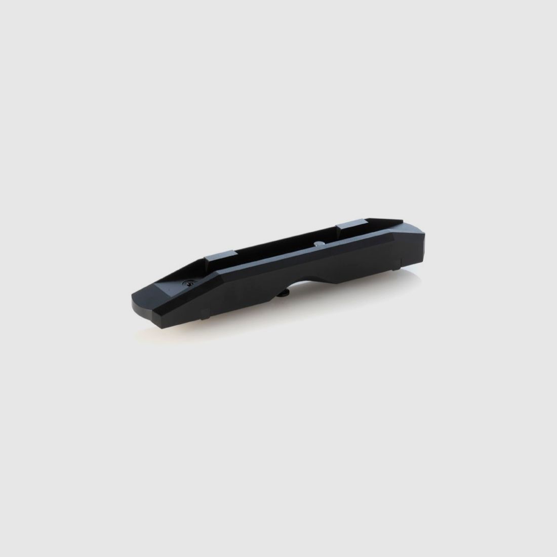Denture base Dural montaggio barra