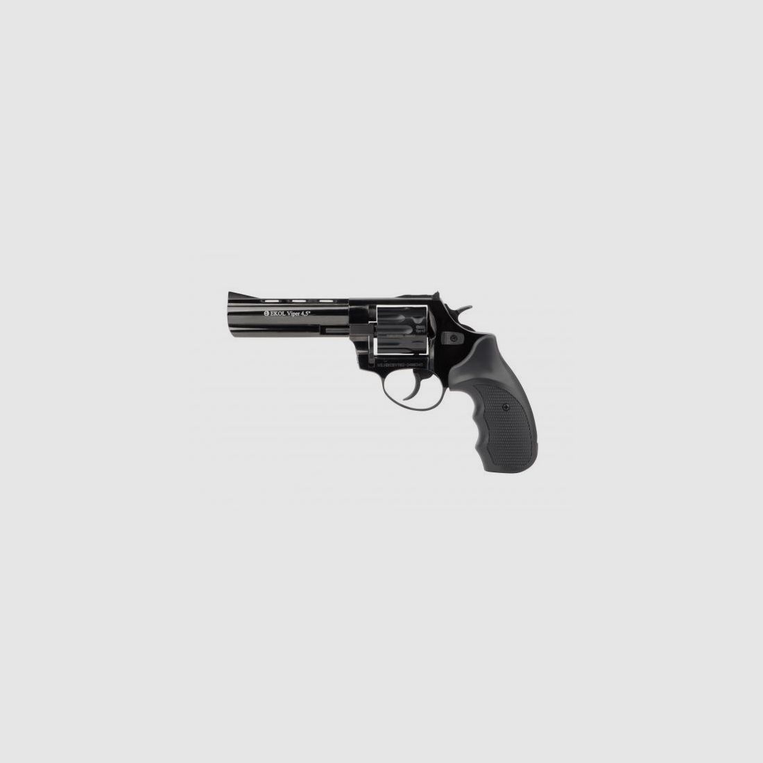 EKOL Viper 4,5" 9mm R.K. Schreckschuss