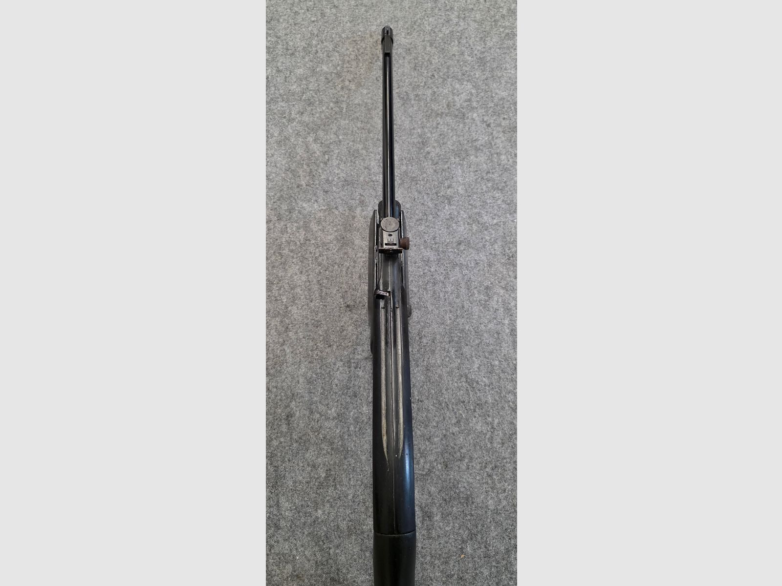 Gamo Vorderschaft Repetierer CO2 Gewehr Kal. 4,5mm Diabolo