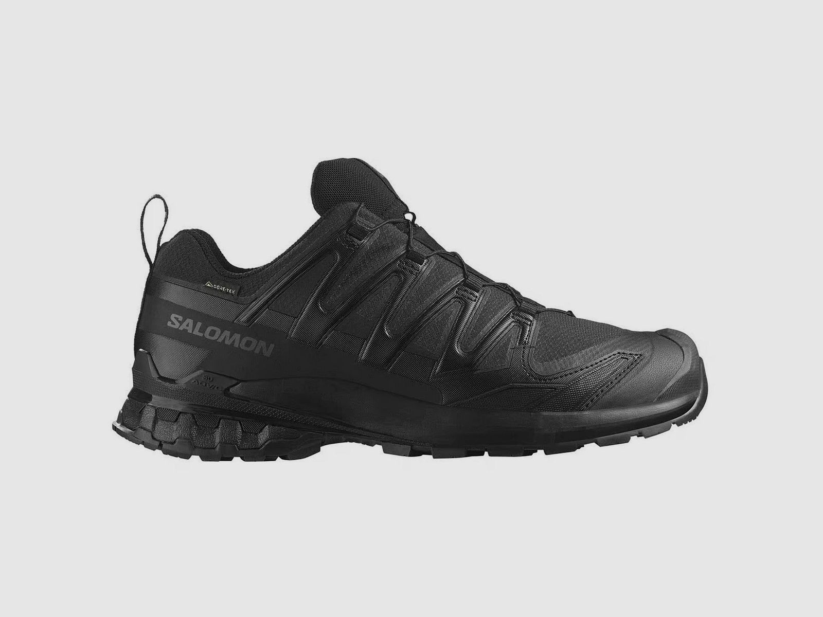 XA Pro Forces GTX, Black, image 3 of 11