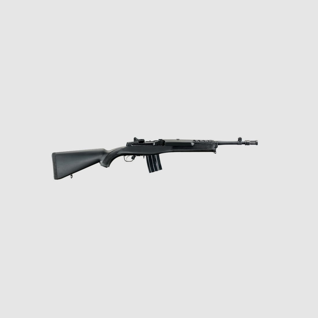 Ruger Mini 14 Tactical Rifle