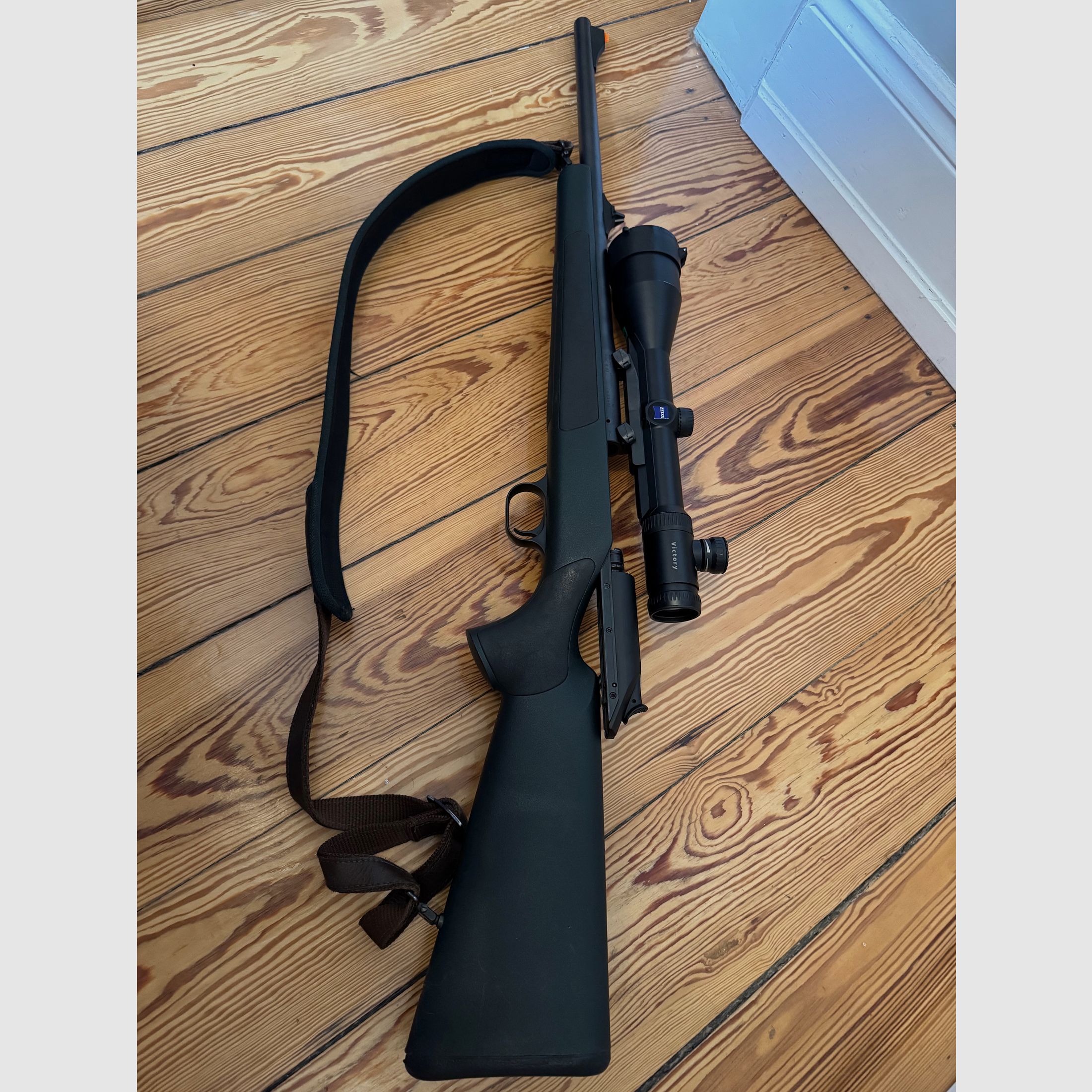 Blaser R 93 Professional in vendita