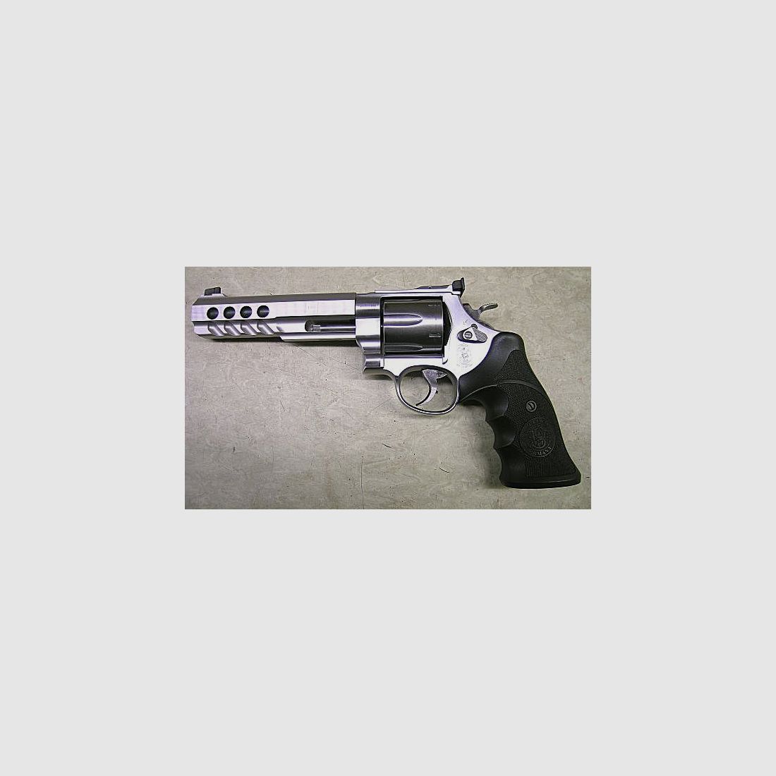 CLUB 30 tuningombouw naar Mod Poly 1550 -6' voor S&W 629 N-frame, afbeelding 1 van 3