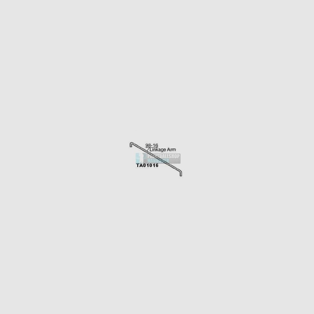 Tippmann Link Arm 98-16 (TA01016)