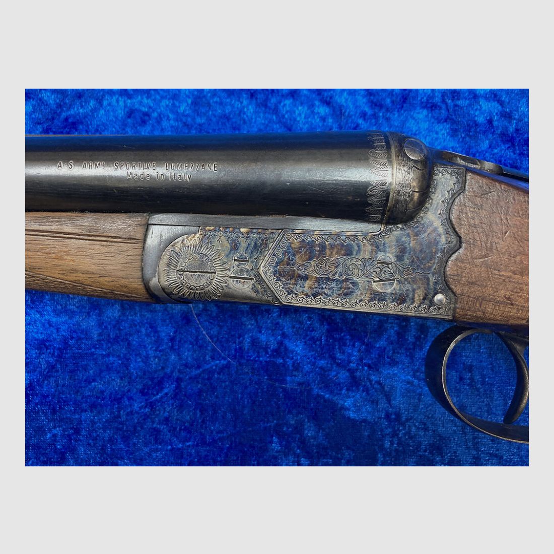 A.S.L. Armi Gnali Consul