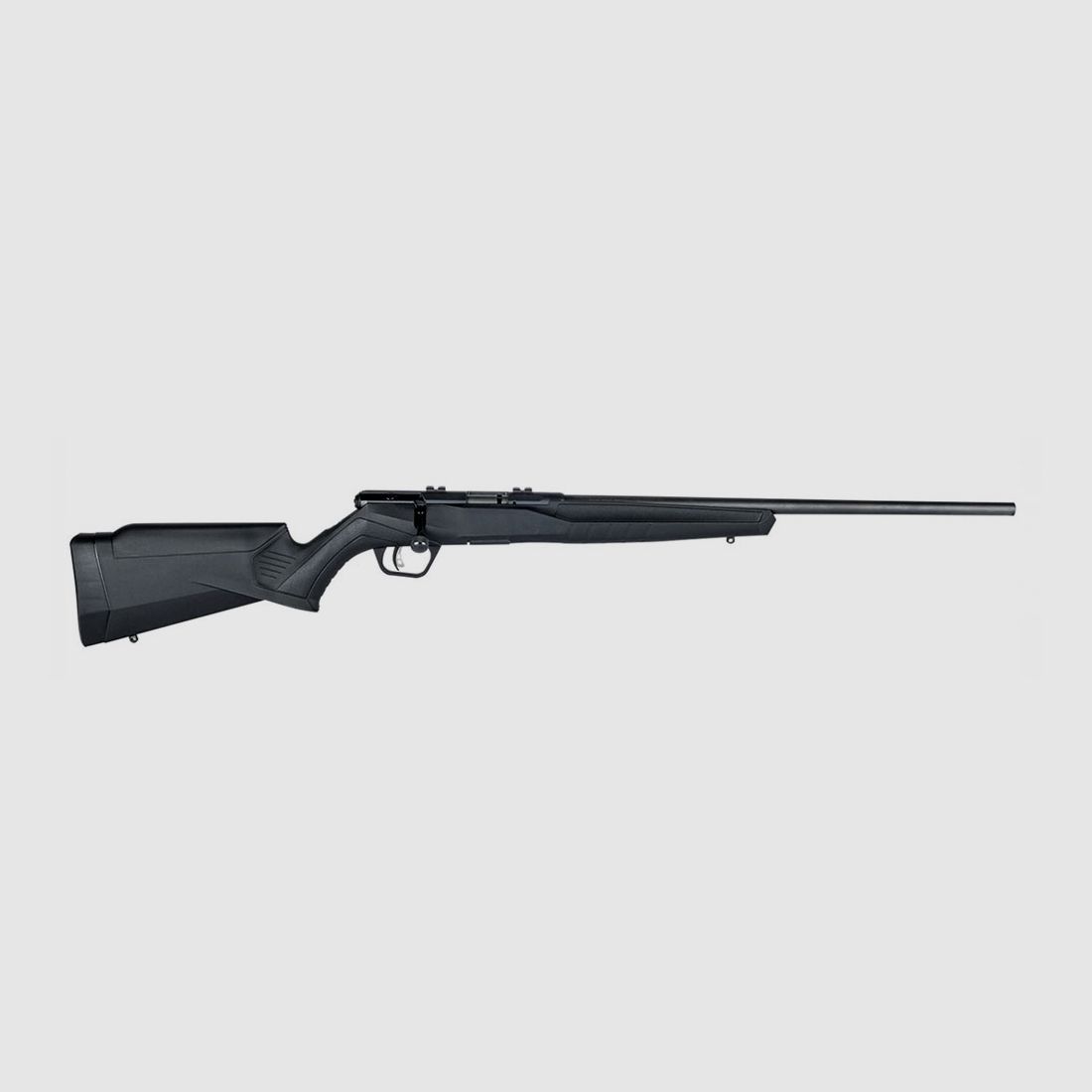 SAVAGE B22 FV Varmint Kal.22lr