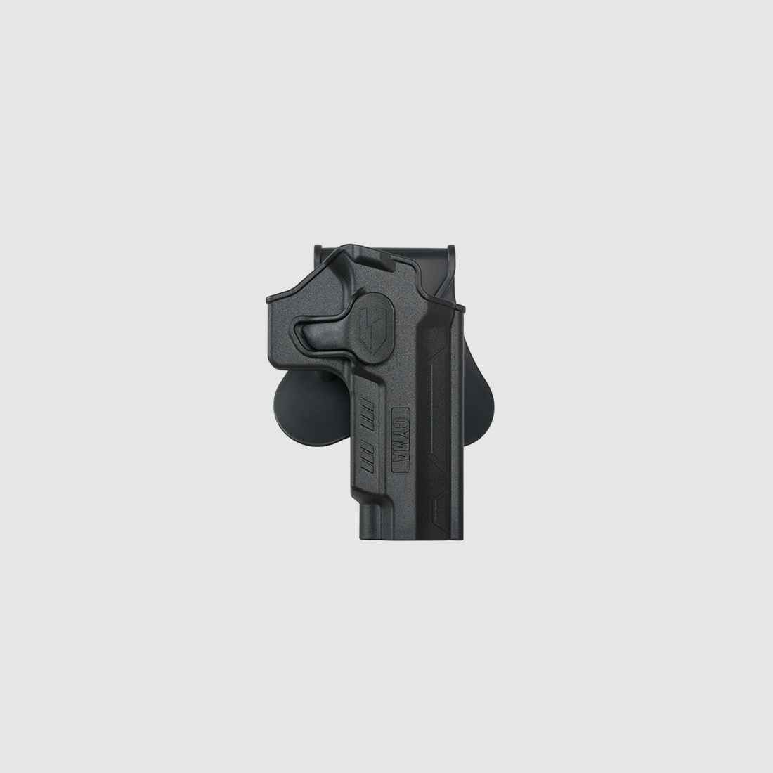 CM.126, CM.132S Holster - Black [CYMA]