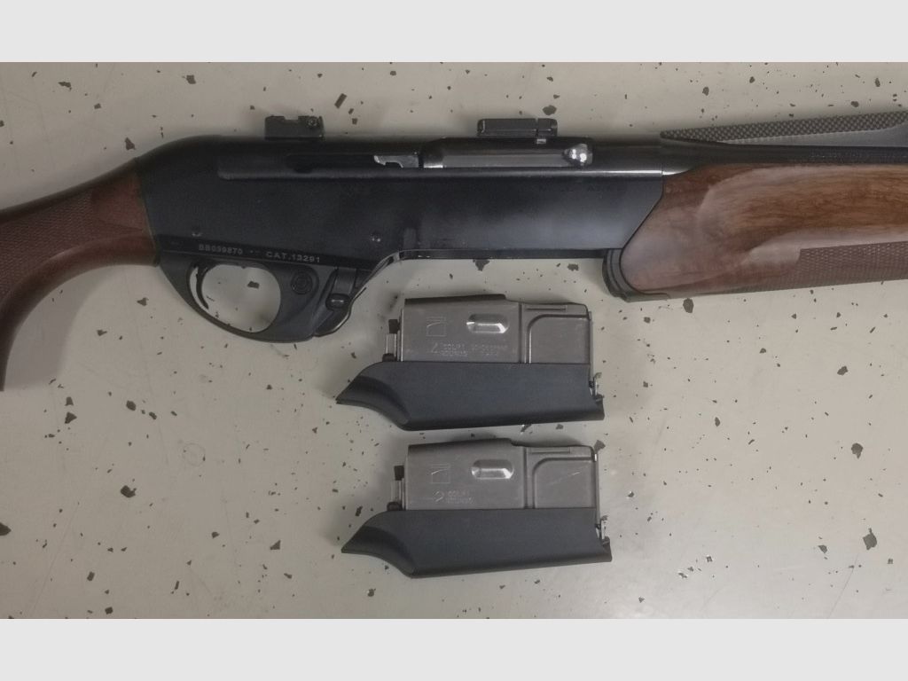 BENELLI ARGO .30-06 Spr., immagine 6 di 17