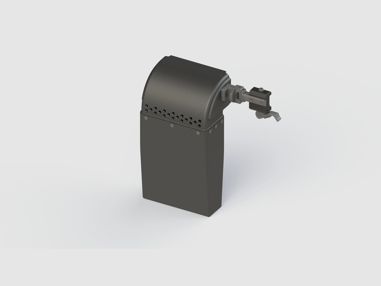 B&T raccogli bossoli QD/QO in polimero (per B&T APC223/APC556/APC300/308)