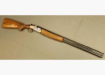 Beretta S 687 Extra Luxus EL Gold Pigeon Calibre 12/76