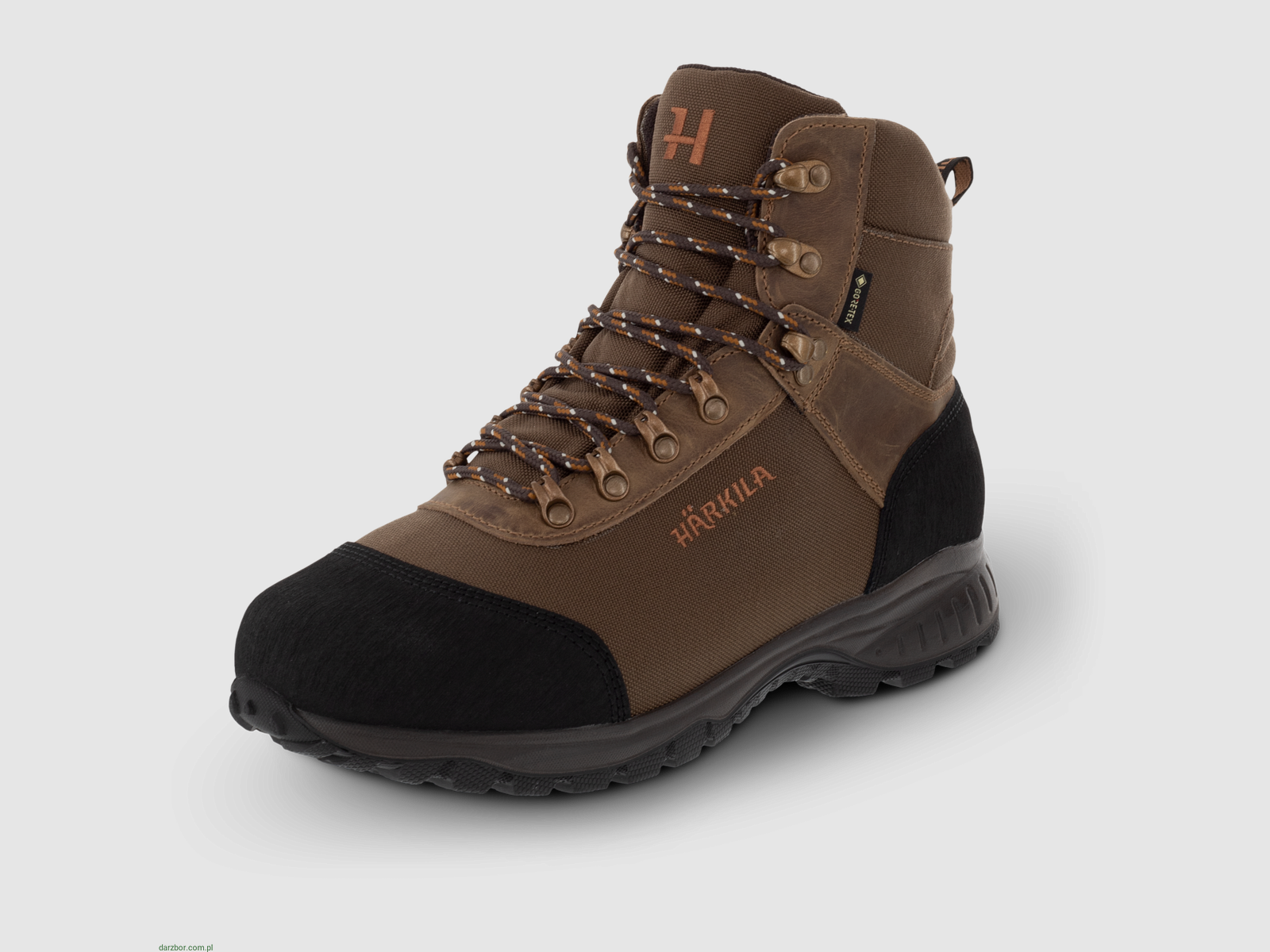 Scarponi HARKILA WILDWOOD MID GTX, immagine 1 di 2
