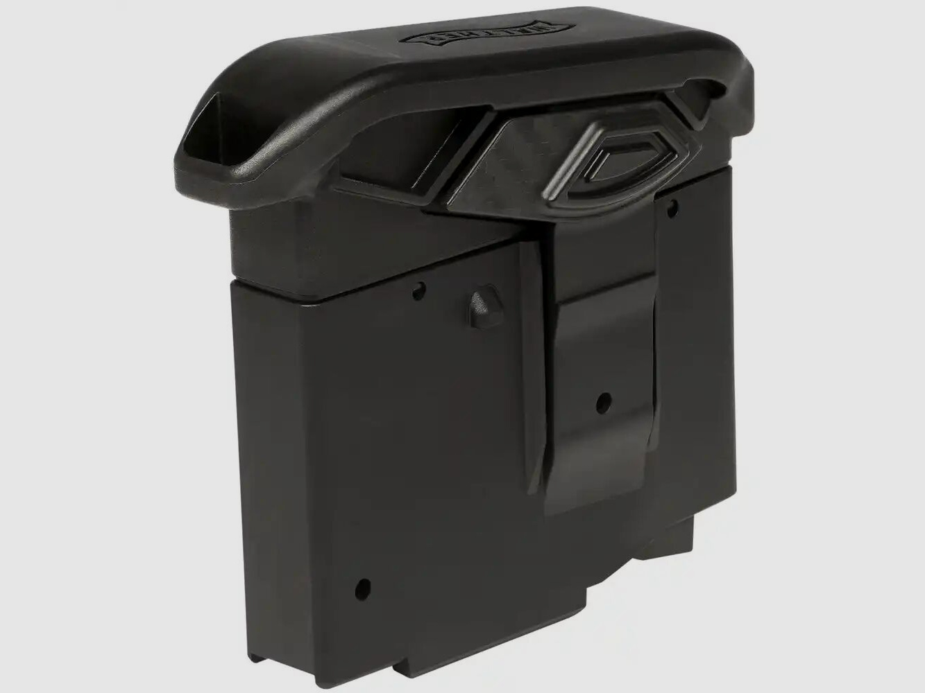 Walther Magazine for RS3 Heritage