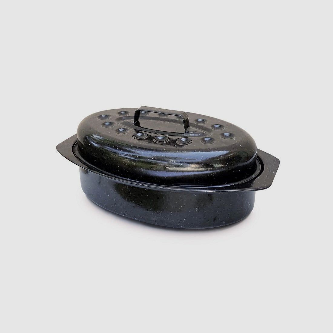 SolarBrother Cocette Steel Casserole