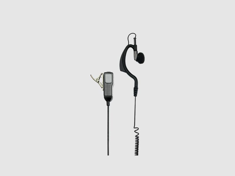 MIDLAND AURICOLARE PADIGLIONE MA21-L PRO