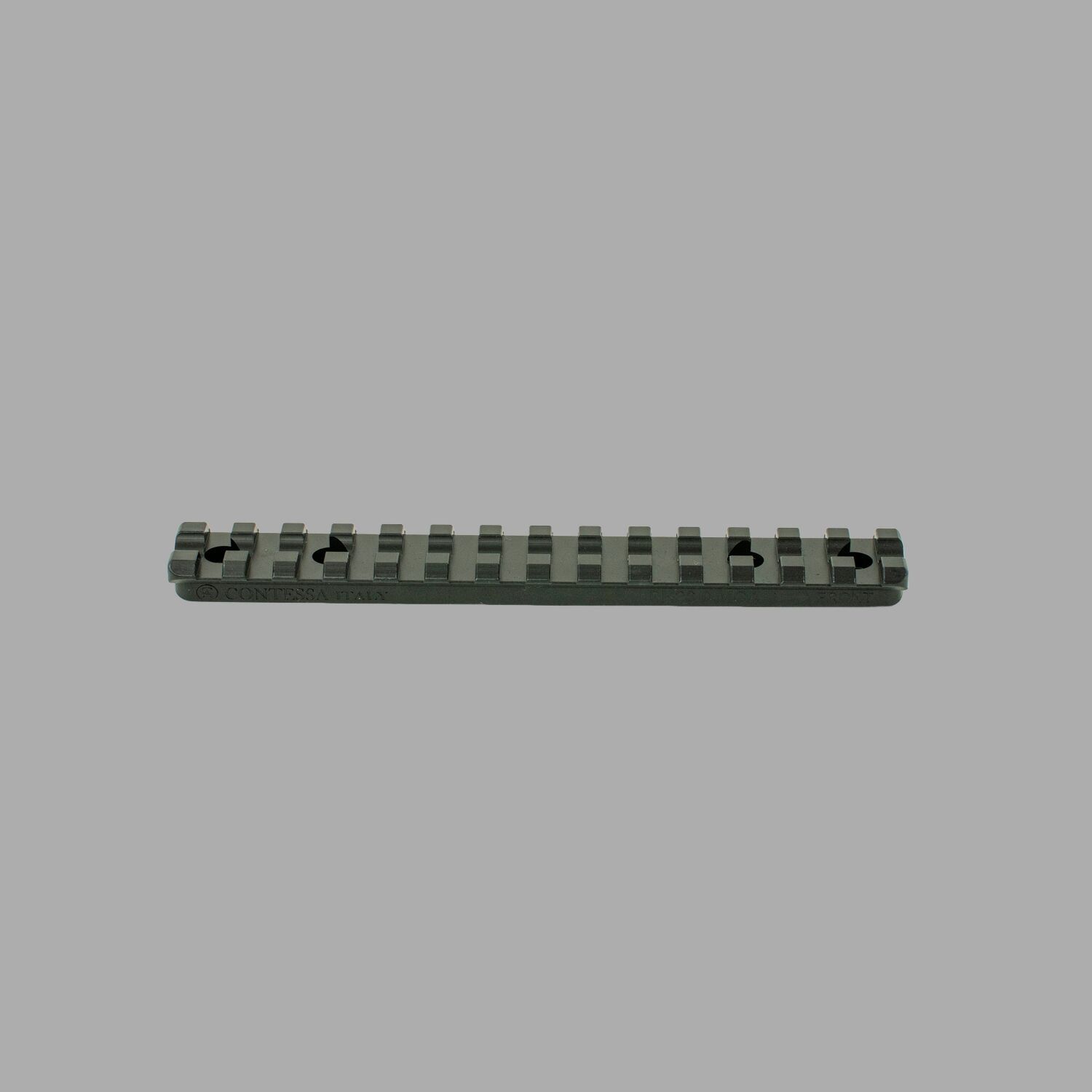 Rifle Doc Picatinny Weaver STEEL rail for STEYR MANNLICHER CL II M, SM 12 M, Classic M, Pro Hunter M (After 2003) €99.00 incl. VAT Picatinny rail made of hardened steel suitable for Steyr CL II M, Steyr