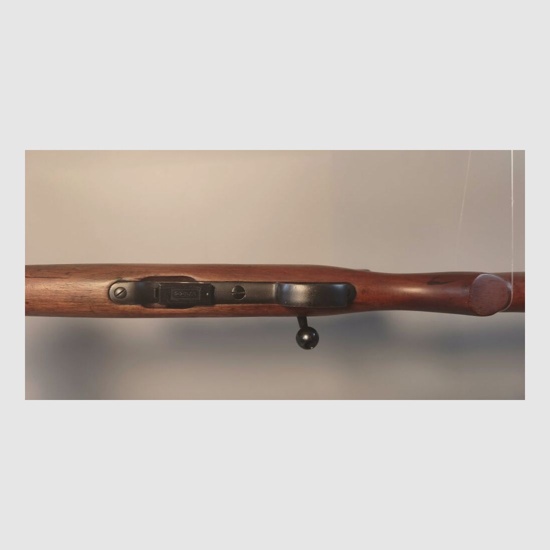 Brünner/CZ Carabina a Ripetizione .22LfB Mod452? con Ottica e Montaggio 11mm .22lr
