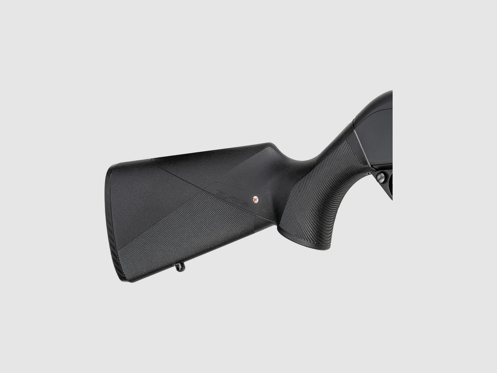 Winchester Halbautomatische Büchse SXR2 Composite MG4 DBM .308 Win Lauf 53 cm, Bild 4 von 4