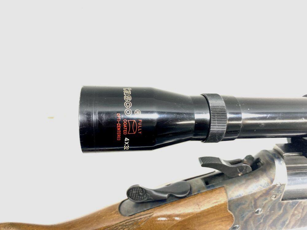 Kettner / Atlas fusil de chasse à lunette bien entretenu avec ZFR - Armes Friedrichs