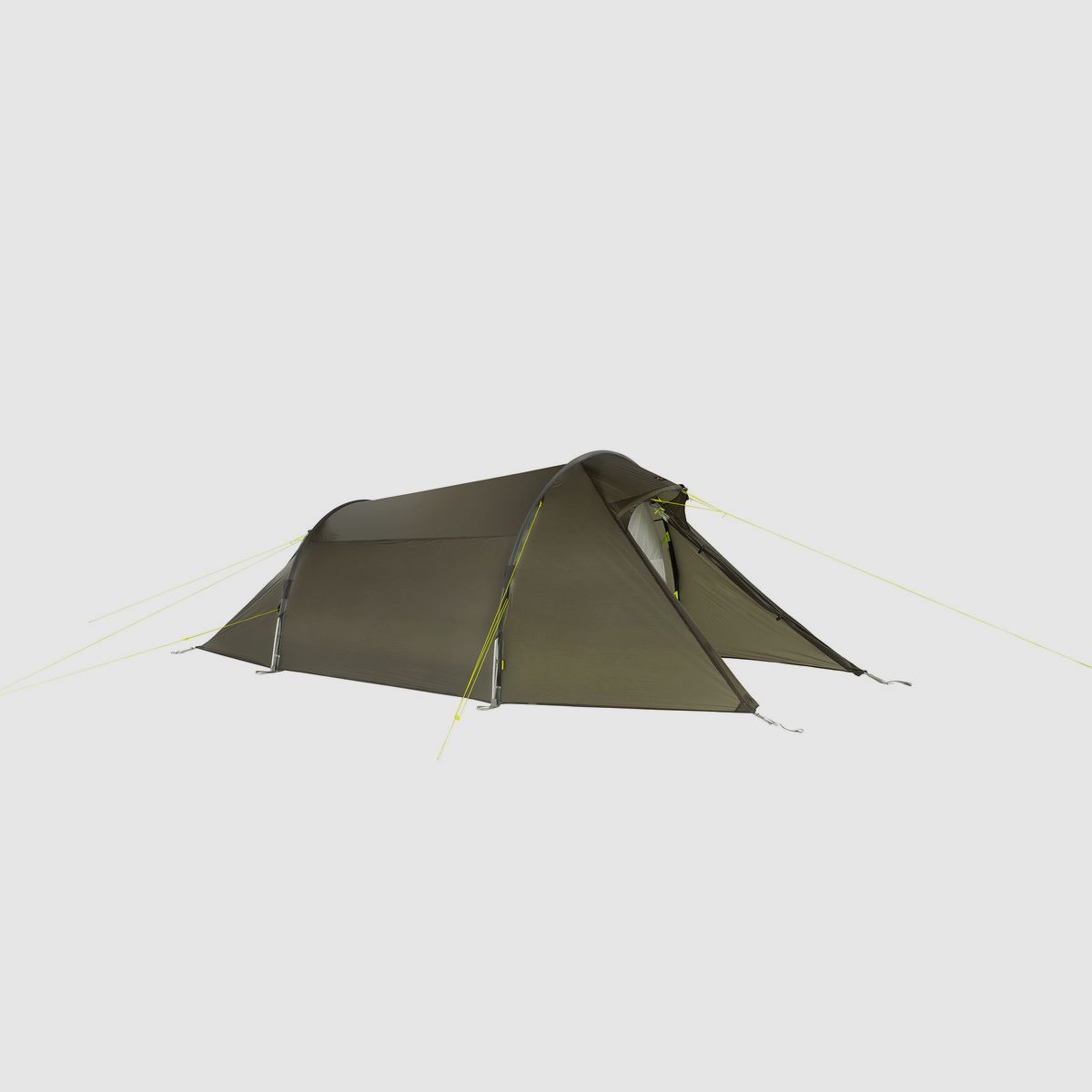 TATONKA Gargia 2 stone grey olive