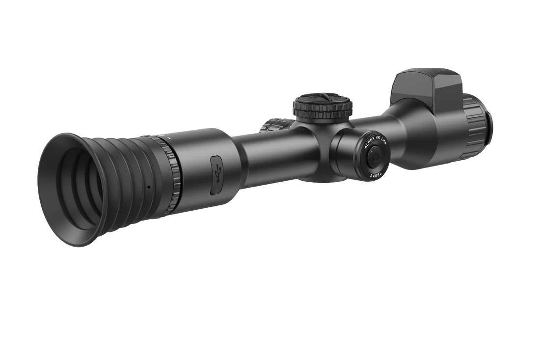 Hikmicro Alpex 4K Lite LRF, billede 5 af 7