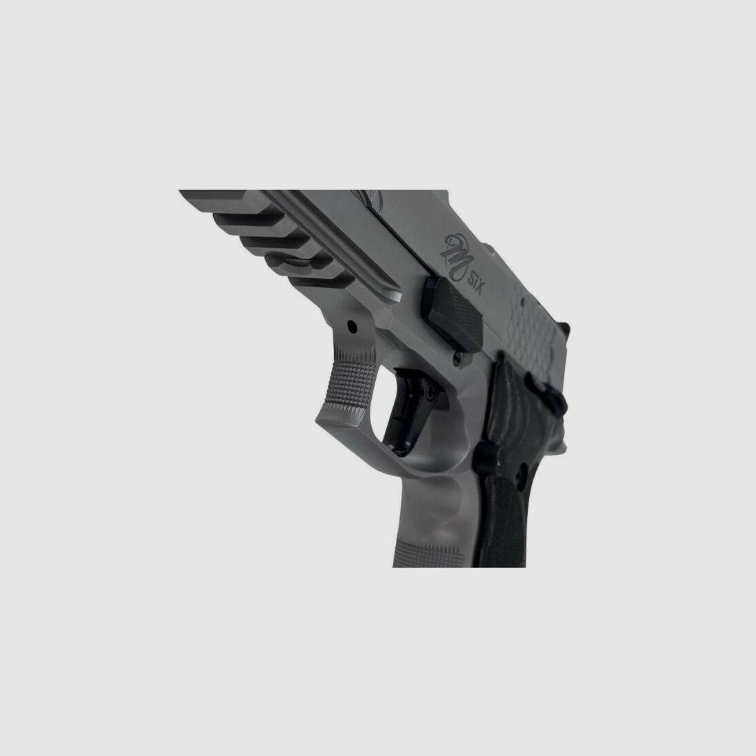 Club 30 Mod. M-Six by GSG