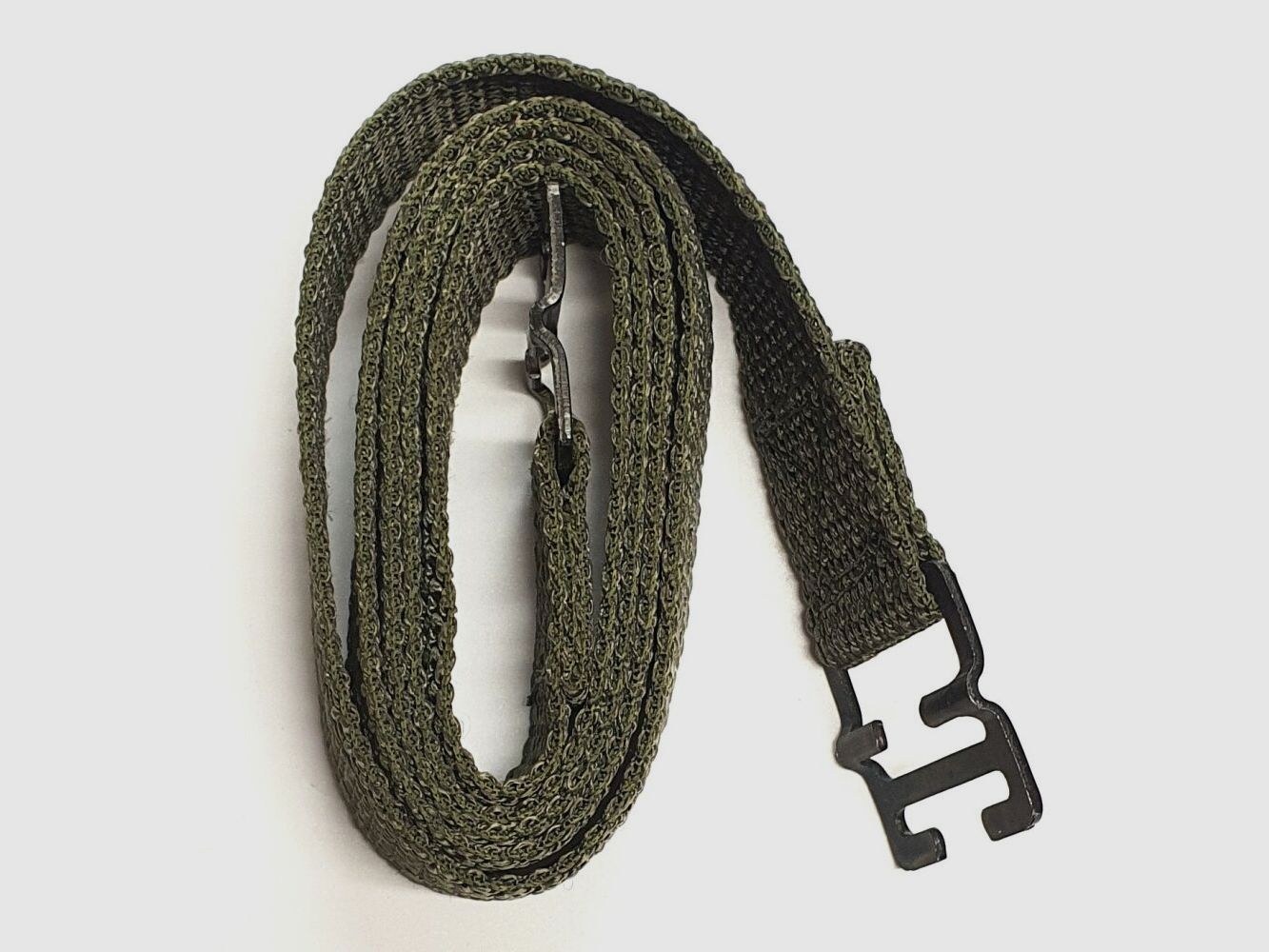 Cinturones para FN FAL así como todas las réplicas de FN FAL así como todas las réplicas