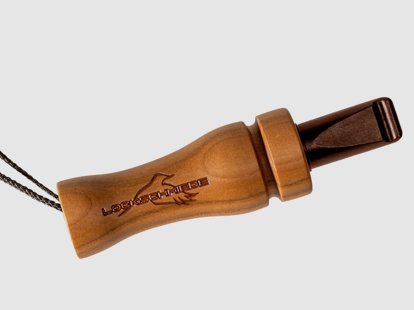 Lockschmiede Altkrähenlocker V3
