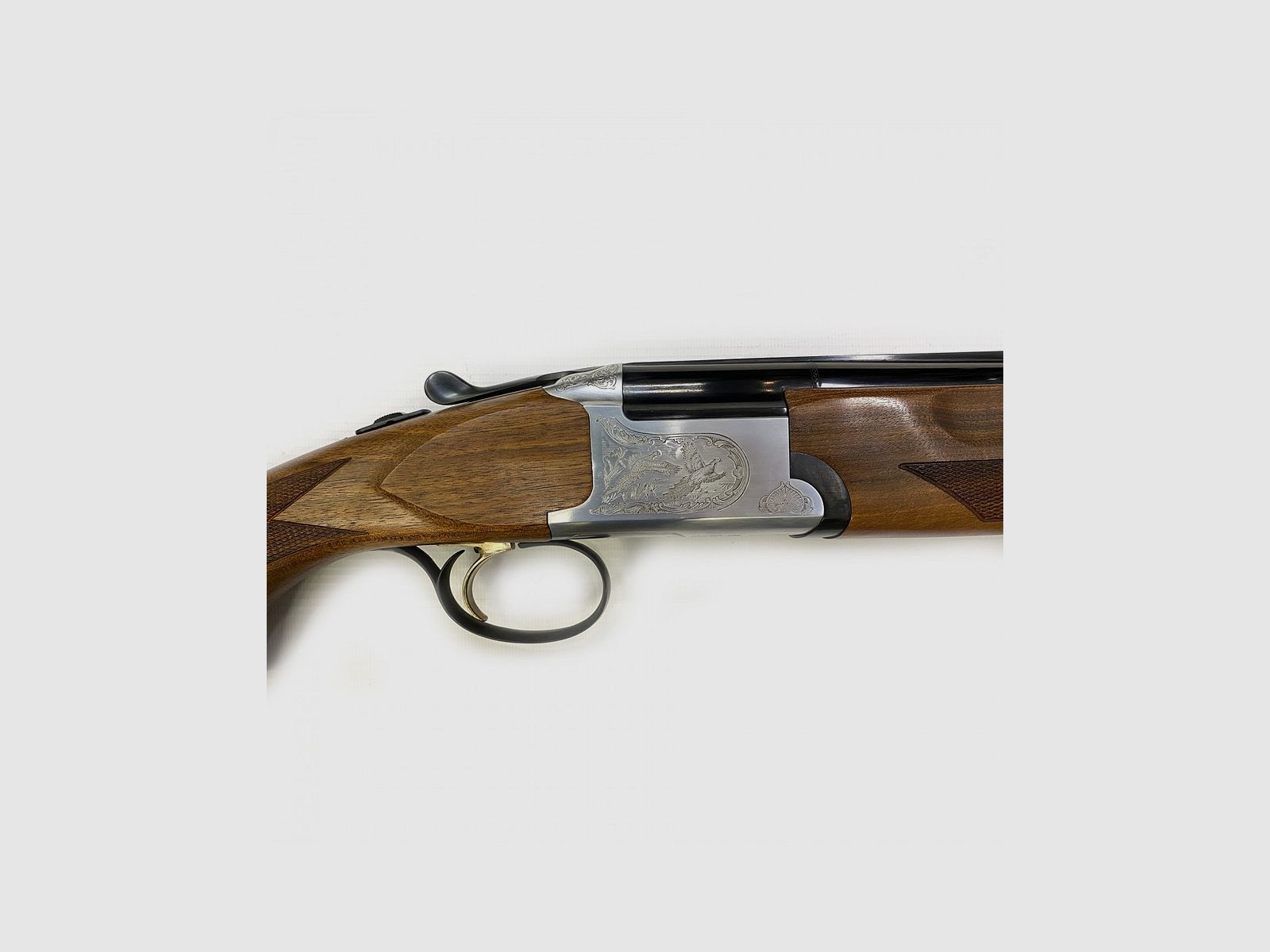 Remington Europa LX Kal. 12, Bild 3 von 3