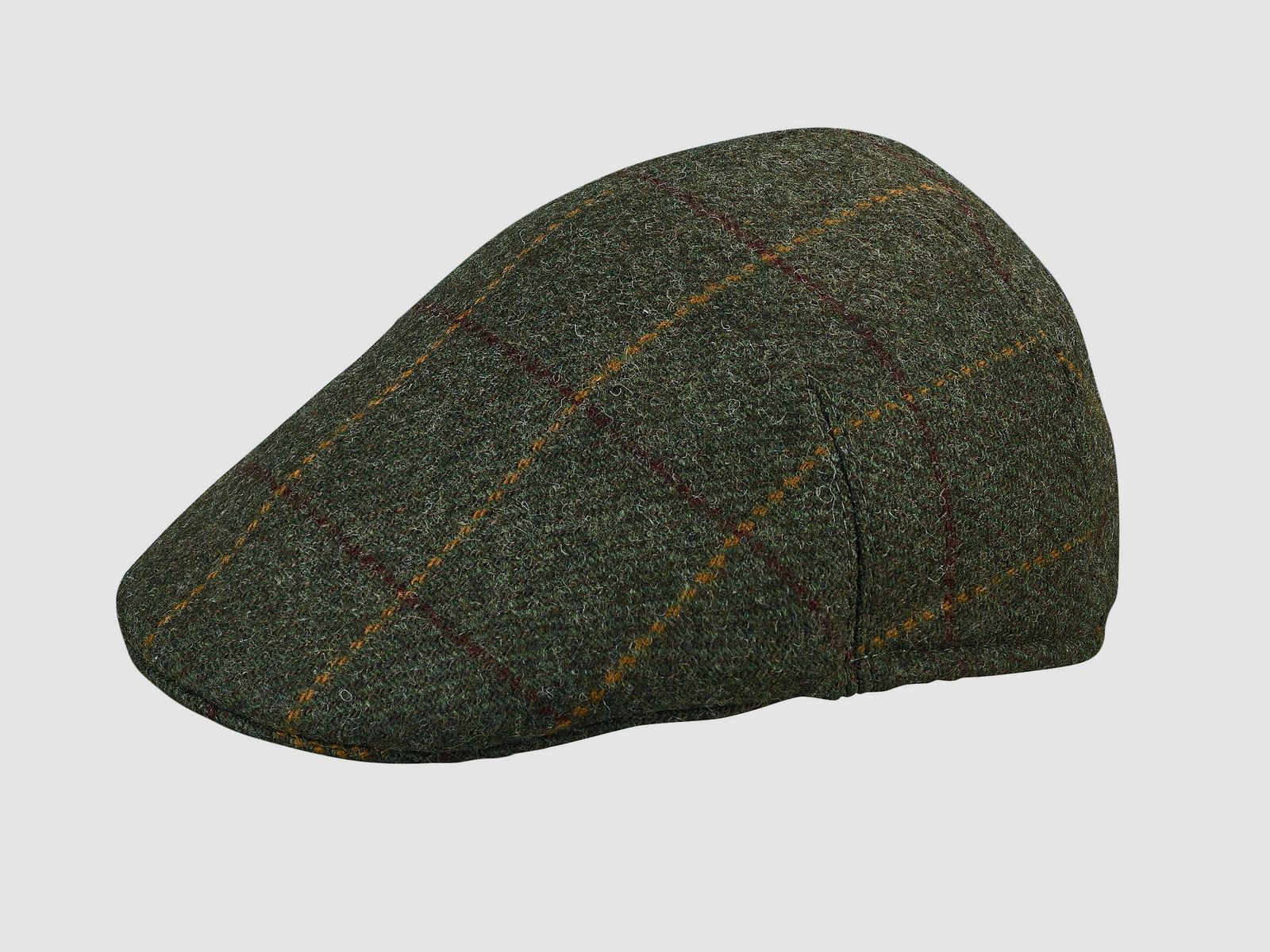 Snellere Cap