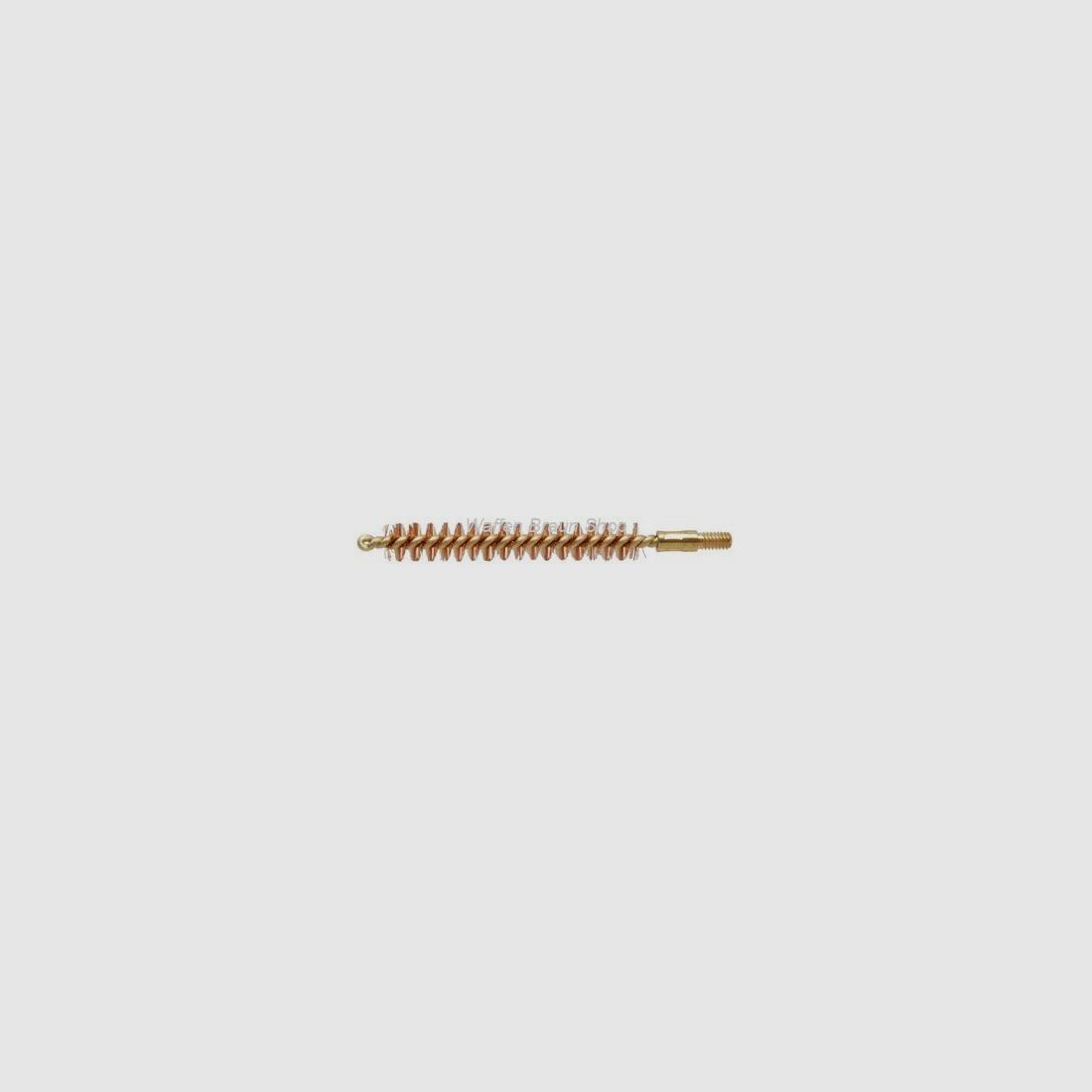 Dewey Bronze Wire Brush Cal.375 (9.3mm)